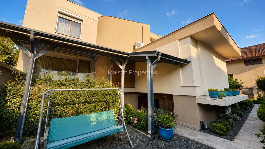 Casa Individuala | Zona Braytim - Soarelui | 273mp | 4 Dormitoare | Garaj - 43