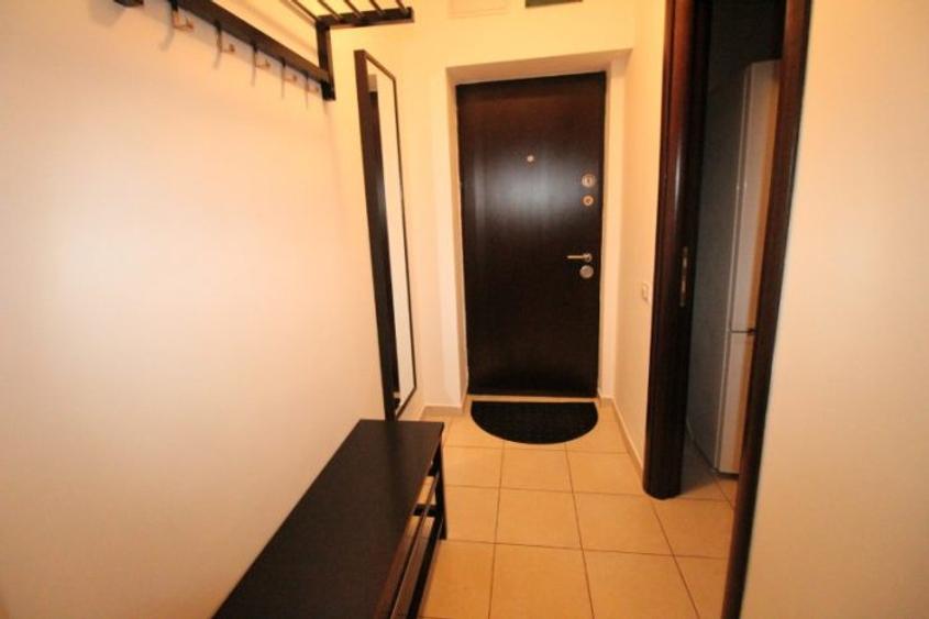 Inchiriere apartament 3 camere|Universitate|Armeneasca