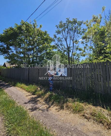 Teren intravilan de vânzare în Lunca, Jud. Tulcea – 1.864 mp - 8