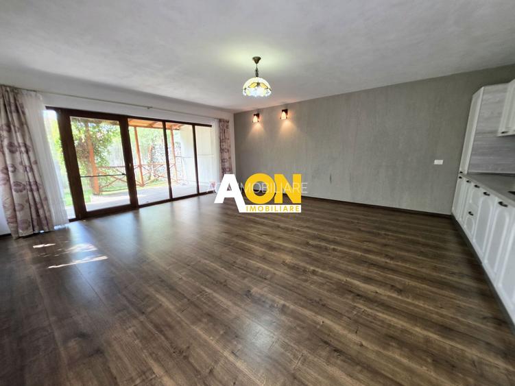 1/2 Duplex, 4 Camere, 2 Bai, Zona Ampoi 3 - 4