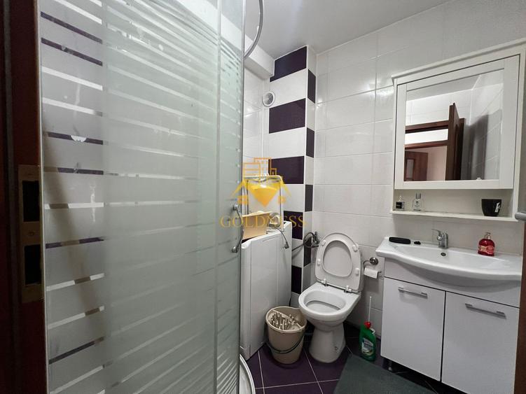 3 Camere, 2 Parcari, Pet Friendly, Cartier Zorilor, M.Eliade, UMF