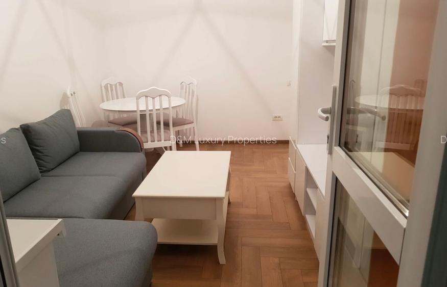 Inchirier studio dublu Popesti Leordeni Biruintei - 9