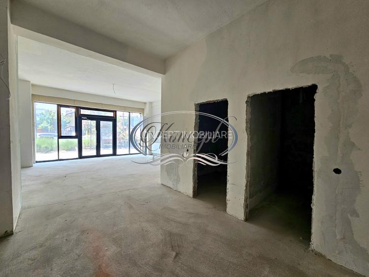 Spatiu ideal servicii/retail/showroom, parcare inclusa - 7