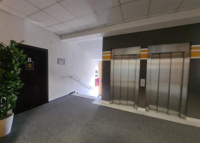Airport Plaza, Otopeni - comision 0%, reprezentam proprietarul!