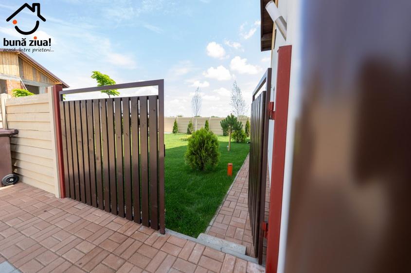 Casa Perfecta 3+ | TVA 5% doar in august 2023 | Cartierul Buna Ziua Tărtășești