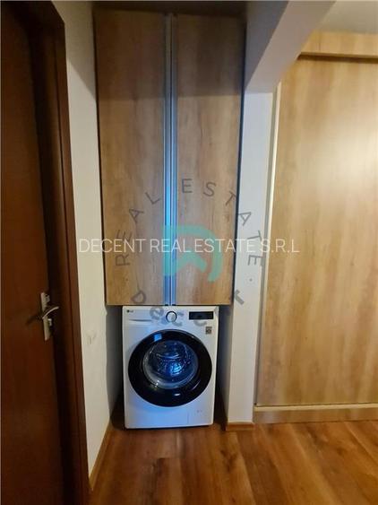 Aparatament 3 camere Astra, mobilat-PET FRIENDLY, Brasov - 13