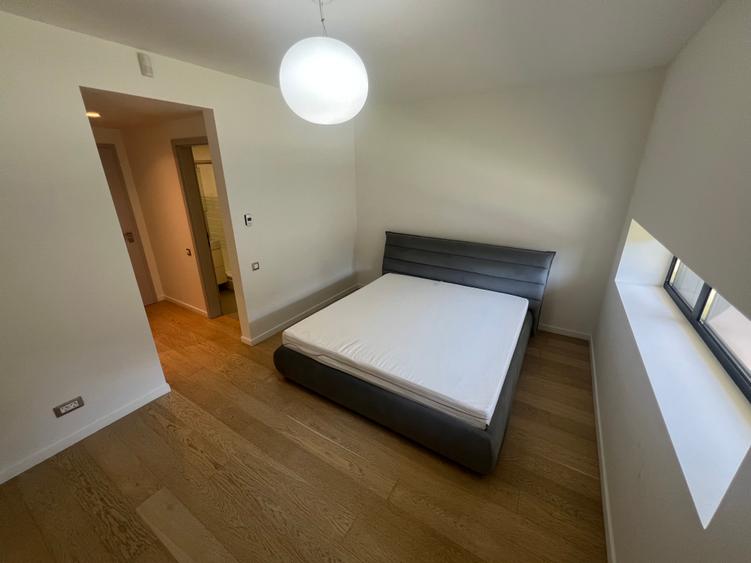Inchiriere Vila Ultramoderna Iancu Nicolae / Modern Villa for Rent Iancu Nicolae