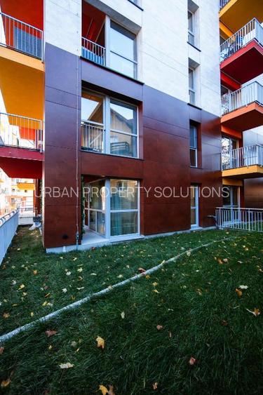 Apartament 2 camere Sinaia| Gradina 51 mp| Booking & Airbnb- Facilitati Premium - 9