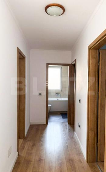 Duplex premium, zona Razoare cu garaj dublu, terasa - 10
