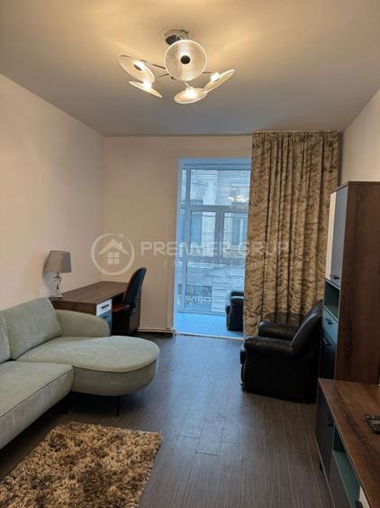 ETAJ 1! CENTRAL! Apartament 2 camere 55mp, Cuza Voda, CT, decomandat