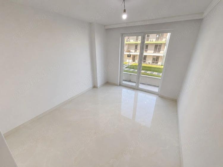 Apartament decomandat | 3 camere | 2 băi | 2 balcoane | Elite City
