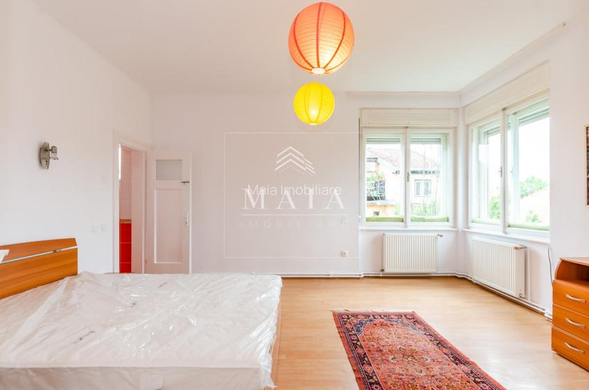 Apartament in vila, 155  mp,  langa Parcul Sub Arini - 3
