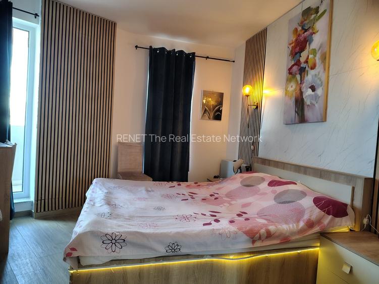 2 camere Premium Park Serban Voda - 7
