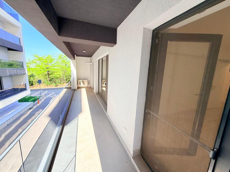 Apartament 70 mp, etaj 1, bloc nou, finalizat și intabulat în Copou (TVA INCLUS)
