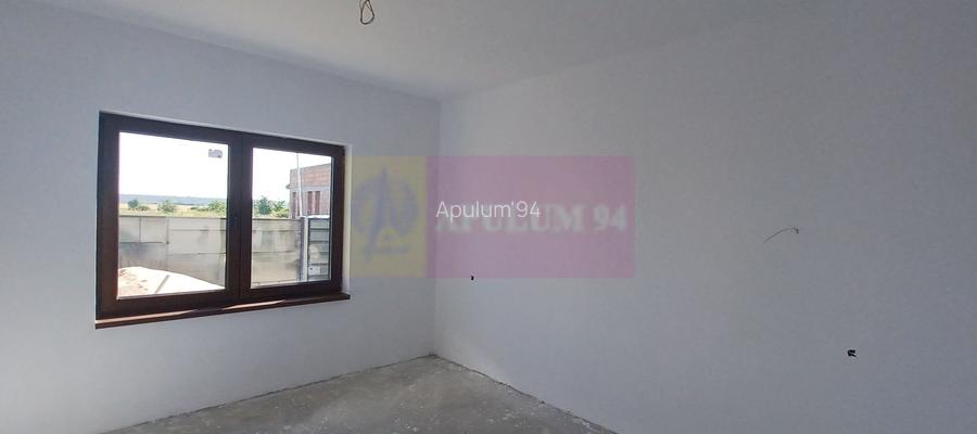 Casă nouă Săbăreni, terasă, piscină, foișor, barbeque, curte 440 mp - 9
