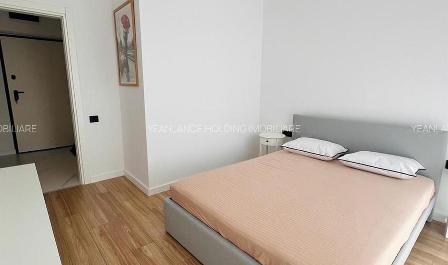 Theodor Pallady.Apartament 2 camere de inchiriat - 2