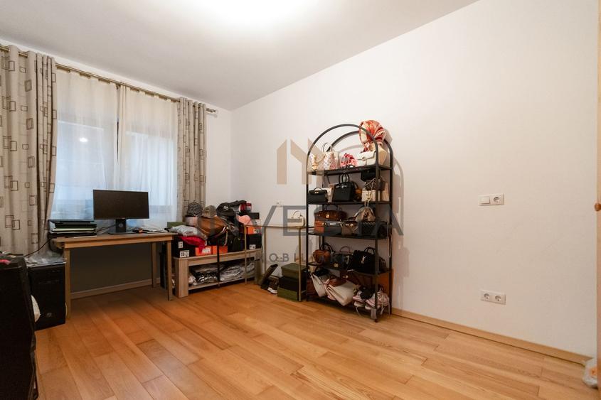 Apartament cu 4 camere de 90 mp utili si 3 balcoane, cartierul Zorilor