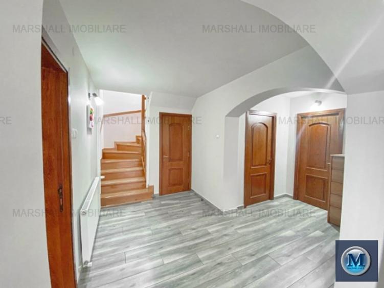Vila cu 5 camere de vanzare, zona Transilvaniei, 168 mp #16552
