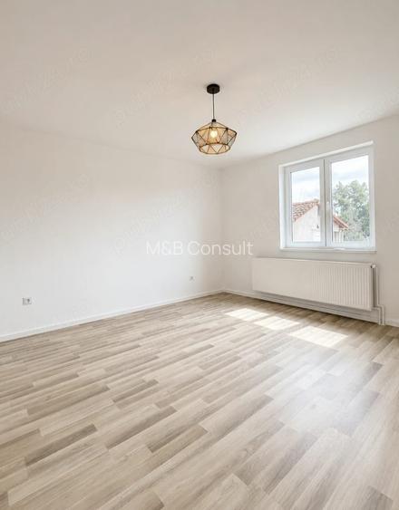 Casă individuală de vânzare în Recaș | 143 mp utili | Teren 720 mp - 5