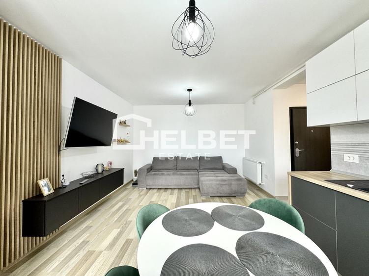2 CAMERE / PARCARE / MOBILAT / GHIMBAV
