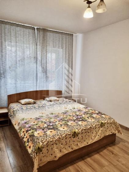 Apartament 2 camere de inchiriat, Spitalul Judetean