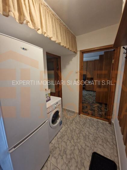 Apartament 2 camere de închiriat în zona Km 4-5, Constanța, termen lung - 2