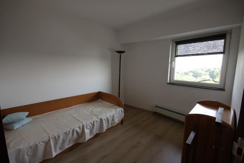 Apartament 3 camere Baneasa, cu vedere spre parcul Herastrau