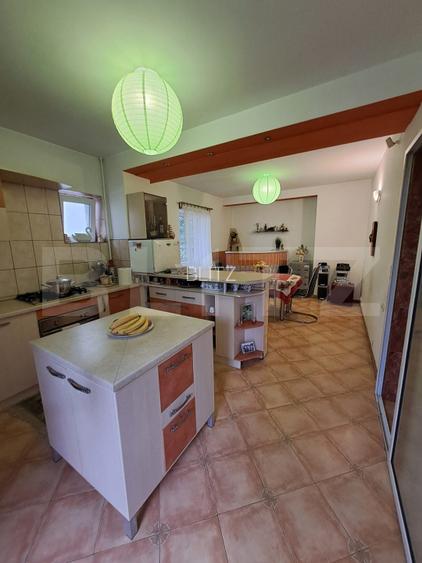 Casa individuala Tractorul_Coresi 10 camere!! - 18