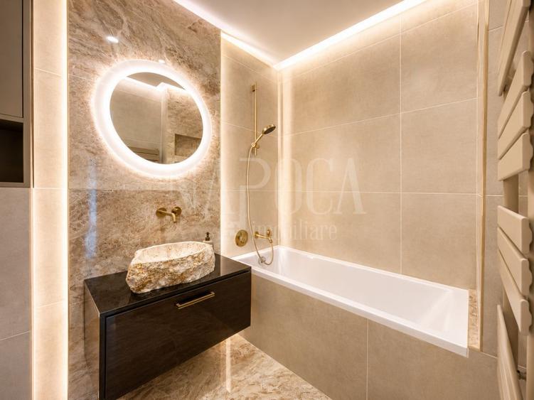 Apartament 2 camere de vanzare in Andrei Muresanu, Cluj Napoca