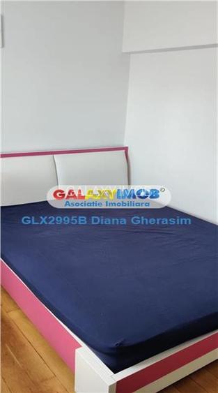 Apartament de inchiriat 2 camere-  5 min metrou Piata Sudului - 3