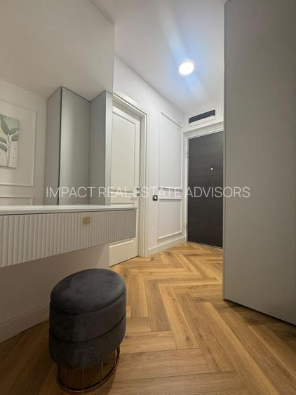 2 CAMERE + LOC DE PARCARE INLUS || PIPERA PORCHE - 14