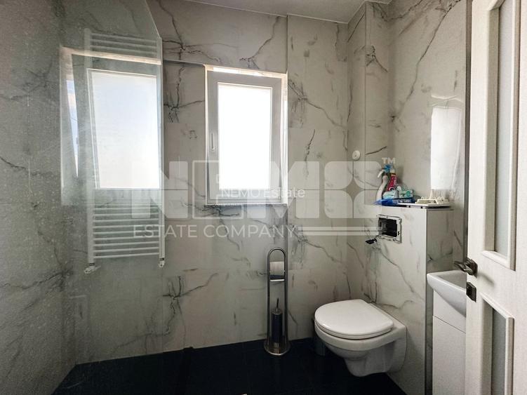 Apartament 3 Camere de Inchiriat I Centru/Suceava I Pret: 400€\luna - 8