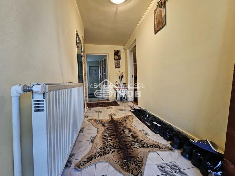 Spațiu, liniște și posibilități multiple într-o singură proprietate! - 7
