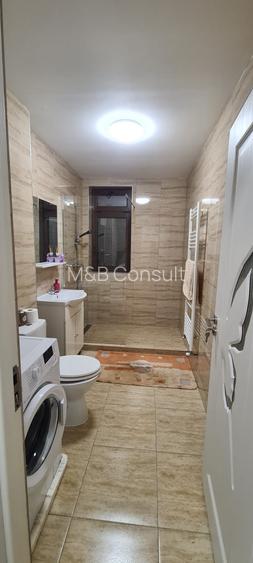 🏠 APARTAMENTE DE ÎNCHIRIAT – Ghiroda - 10
