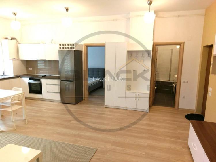 Apartament cu 2 camere, parcare , imobil nou, zona Platinia/USAMV - 2