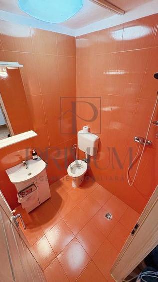 LIPOVEI - PARTER INALT RENOVAT - 3 CAMERE - 2 BAI - CENTRALA PROPRIE - CLIMA - B