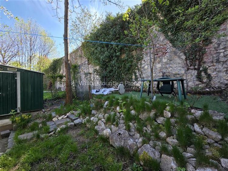 Apartament deosebit cu 3 camere str. Castelului - 4