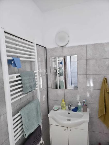 Apartament cu 3 camere, 56 mp, balcon, zona Tineretului - 7
