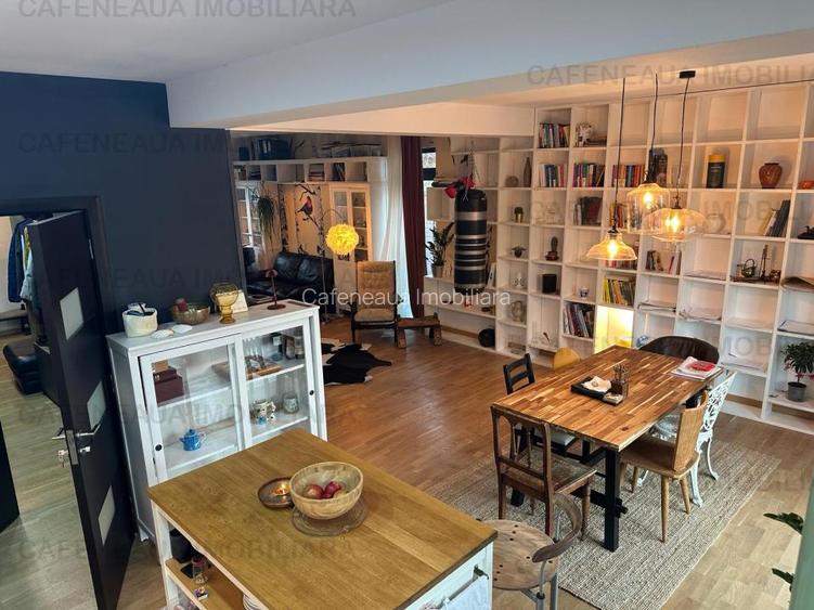 Casa tip duplex Campul Pipera - 3