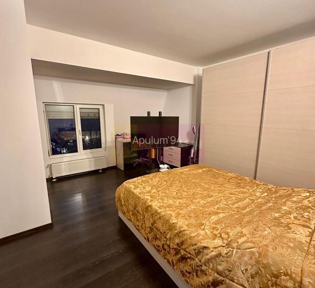 Apartament 3 camere tip duplex -Sebastian Parc Sebastian / Kaufland - 6