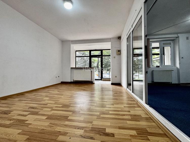 SAD versatil, parter înalt si vitrina generoasă, la 7 minute de Centru - 2