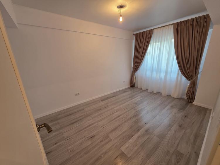 Apartament cu 3 camere de vanzare, Valea Lupului, bloc nou, complex rezidential