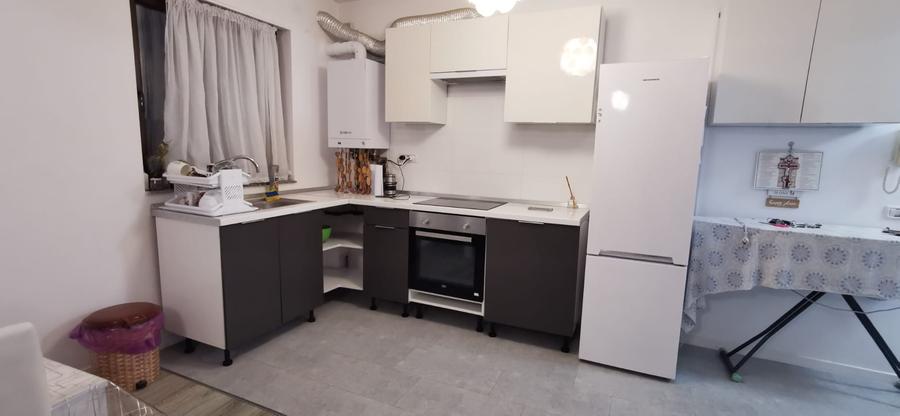 Magnolia Village Păulești – 2cam.| Parcare + Boxă mare 21 mp