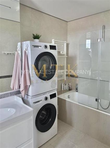 Apartament 4 camere LUX | Parcare inclusa | Iancu Nicolae - British School - 17
