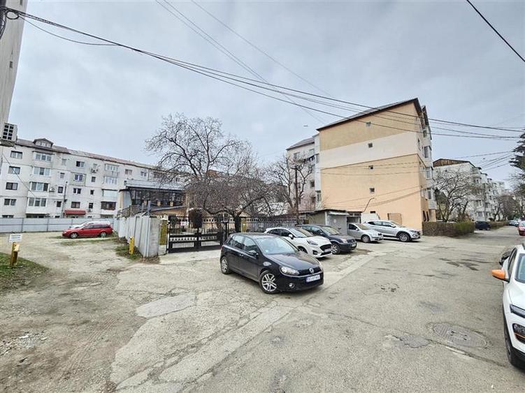 Zona CORA, Teren intravilan 365 mp