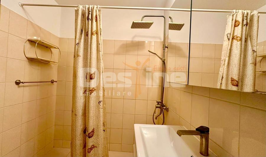 Apartament 2 camere decomandat | Tineretului | Renovat | 55 mp