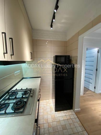 Ultra-central Premium | 2 camere Sala Palatului | Proaspăt renovat |Mobilat NOU - 9