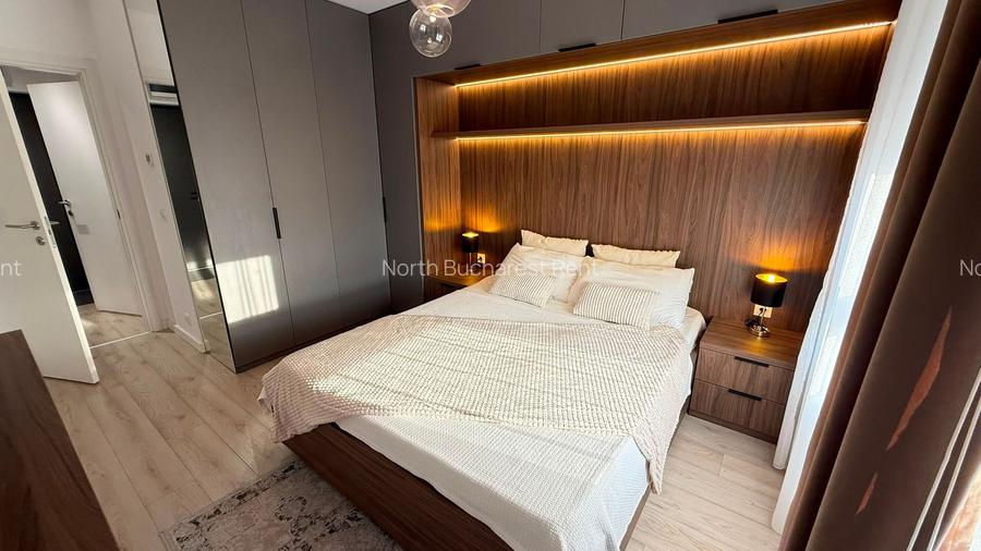 Greenfield Băneasa | 2 Camere | Terasă Generoasă | Bloc Nou - 3