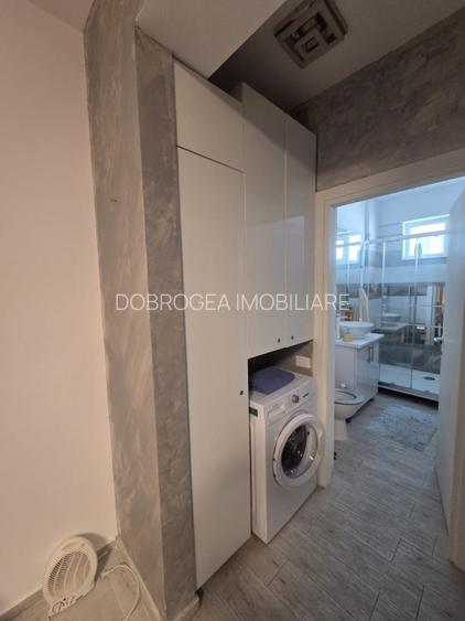 Apartament 2 camere, vedere la mare – Alezzi Beach, Navodari | Investitie ideala - 13
