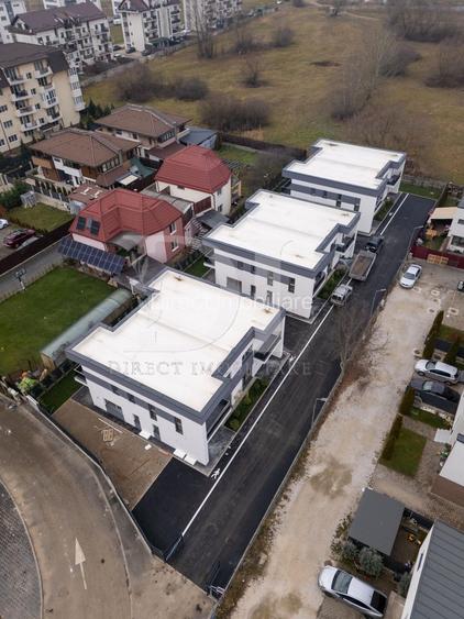 Duplex de vânzare | Zona Tineretului - 13